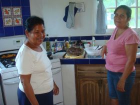 Housekeeper in Panama – Best Places In The World To Retire – International Living